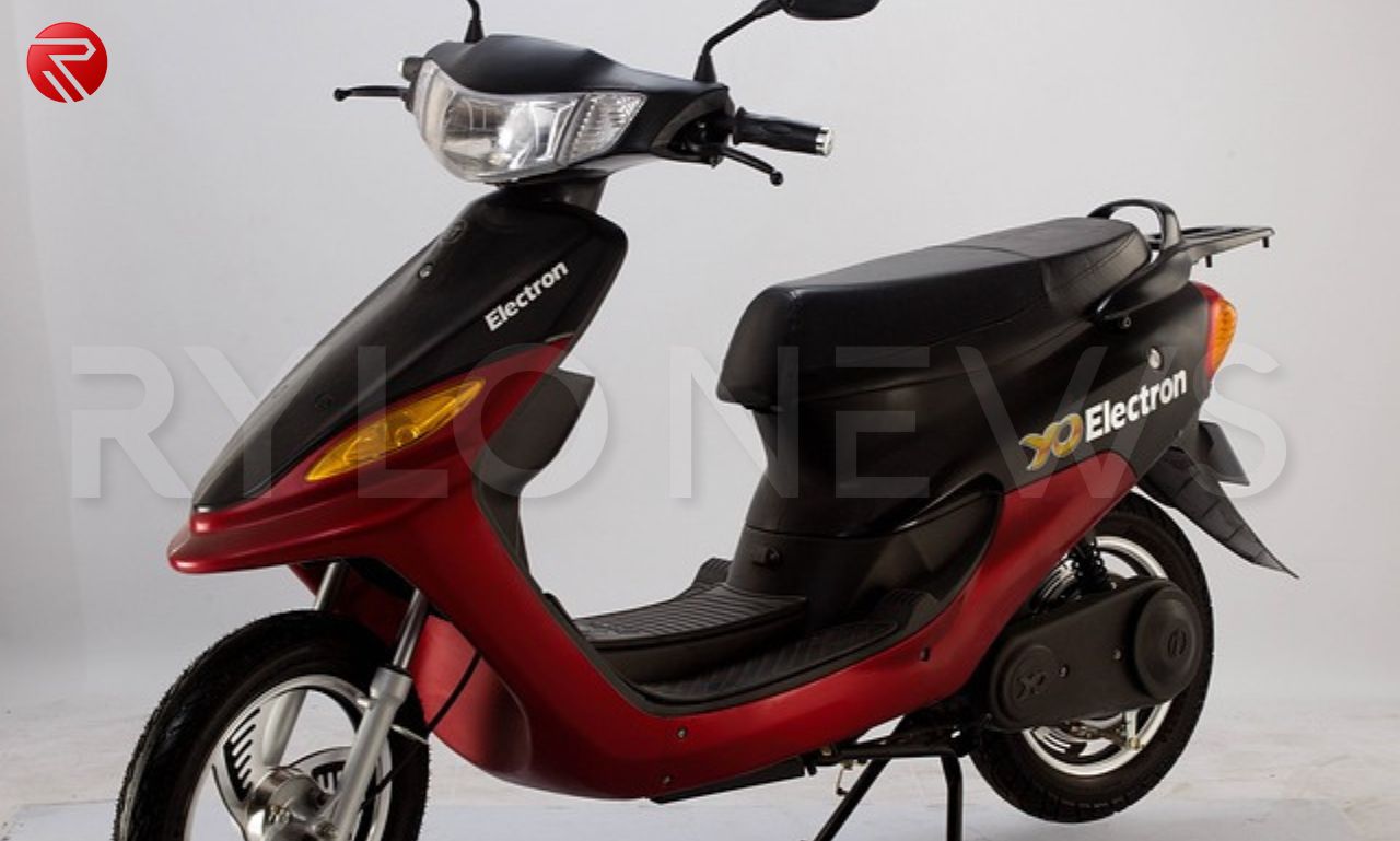 jolta electric bike price