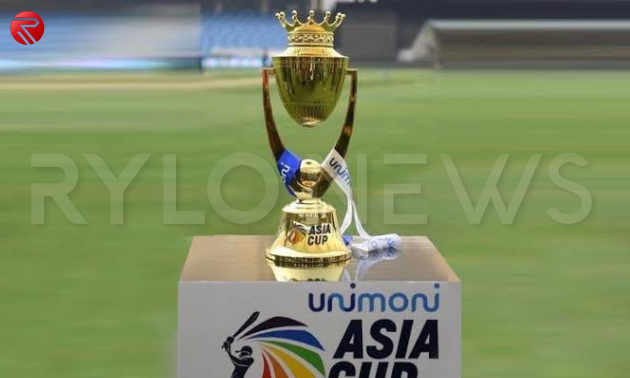 Asia Cup 2023 Final Match Live Streaming Rylo News